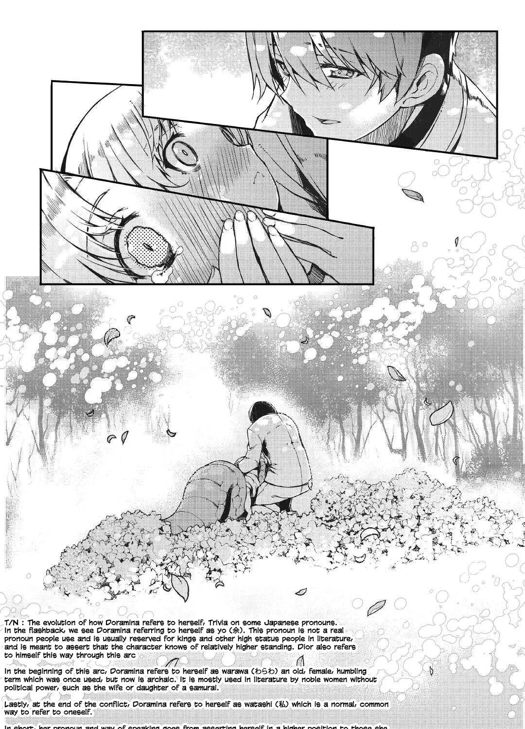 Good Bye Dragon Life Chapter 62 page 75 - 