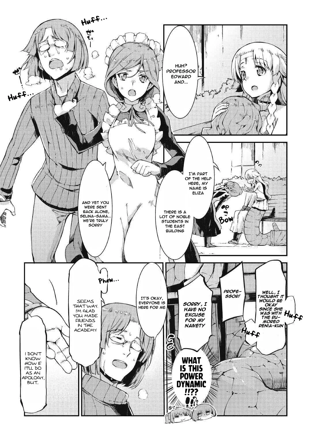 Good Bye Dragon Life Chapter 63 page 50 - 
