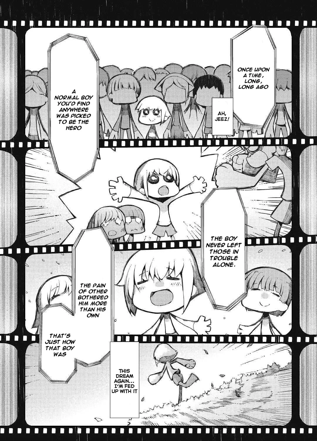 Good Bye Dragon Life Chapter 64 page 2 - 