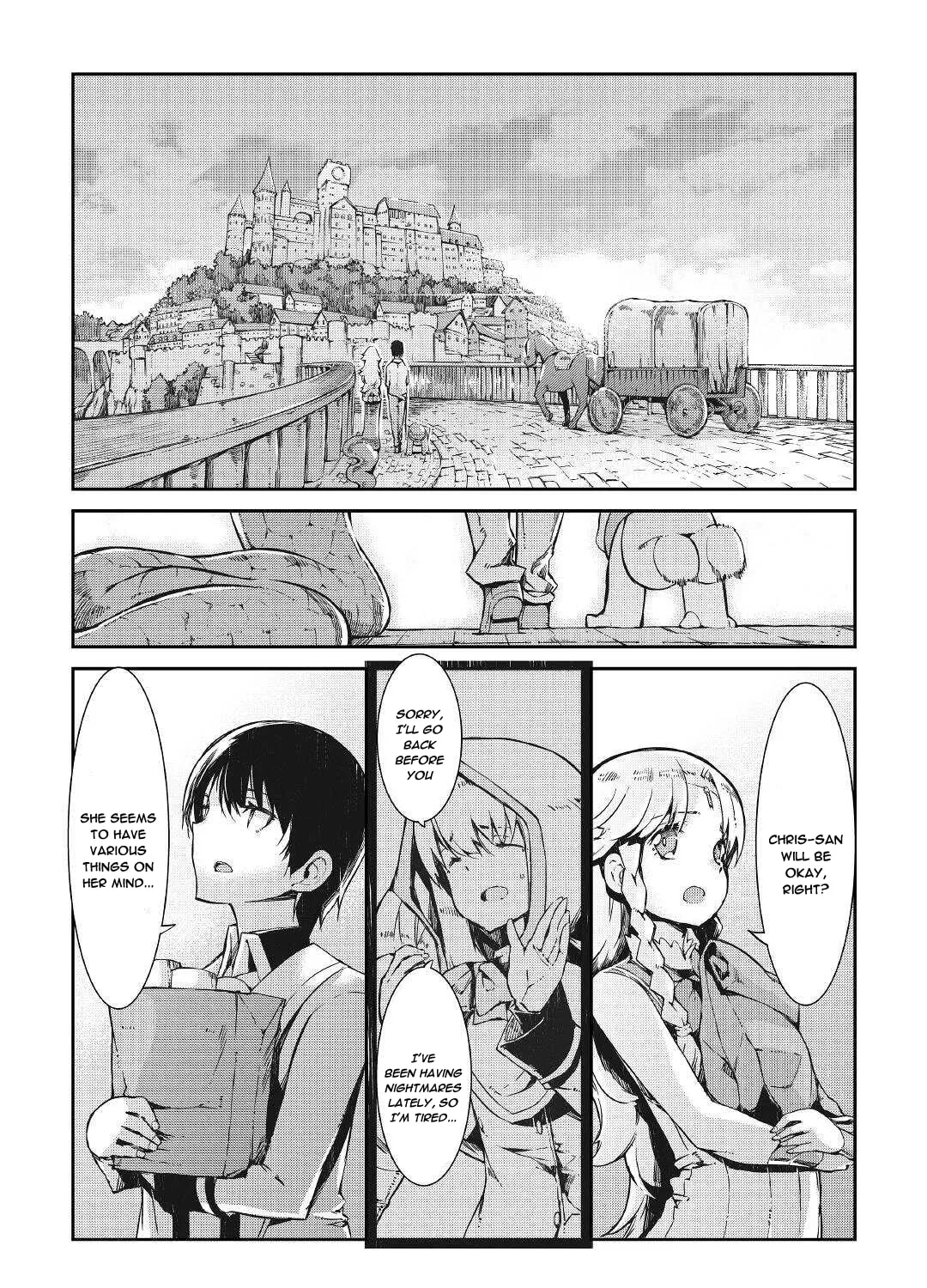 Good Bye Dragon Life Chapter 64 page 42 - 