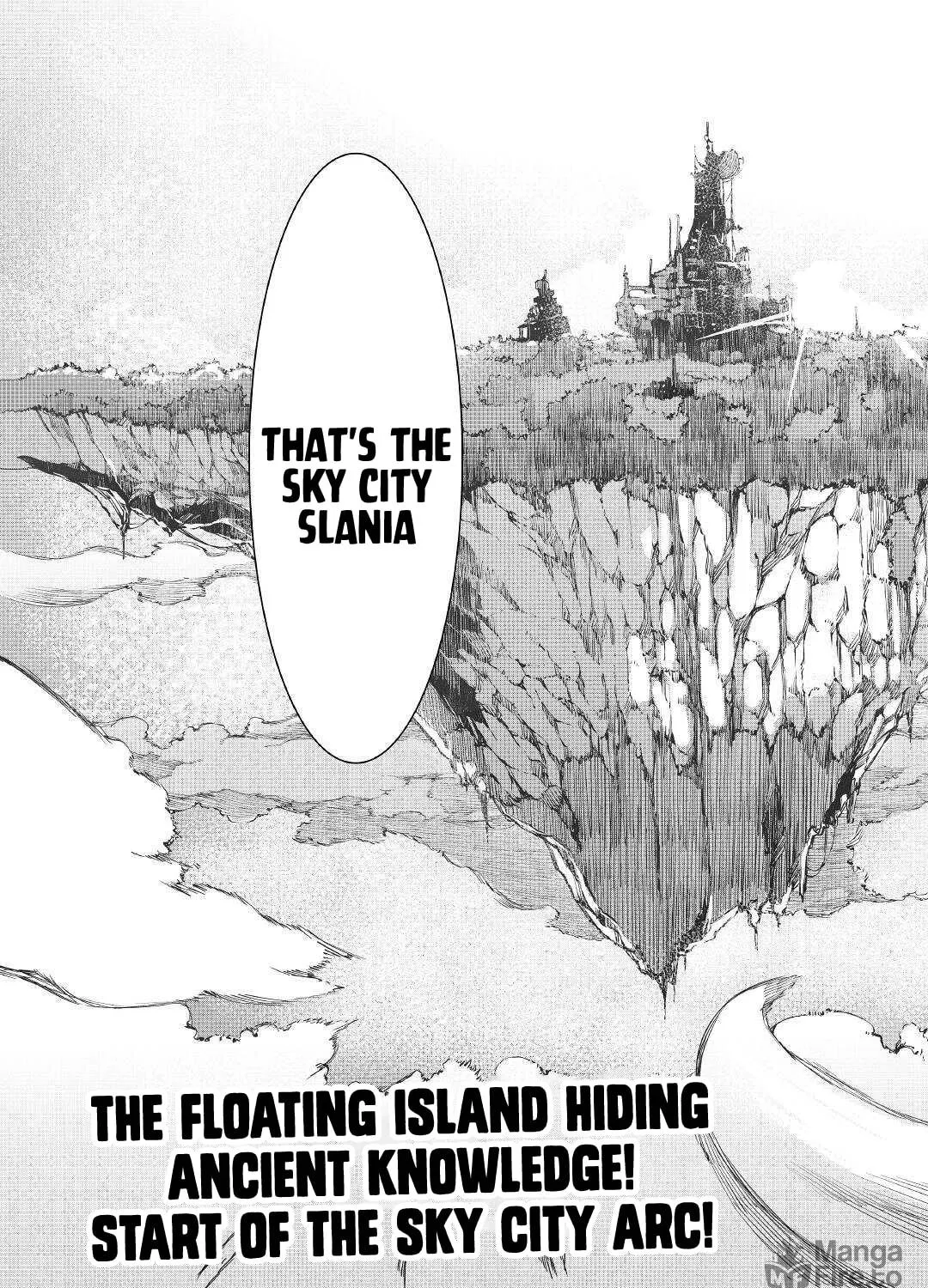 Good Bye Dragon Life Chapter 65 page 22 - 