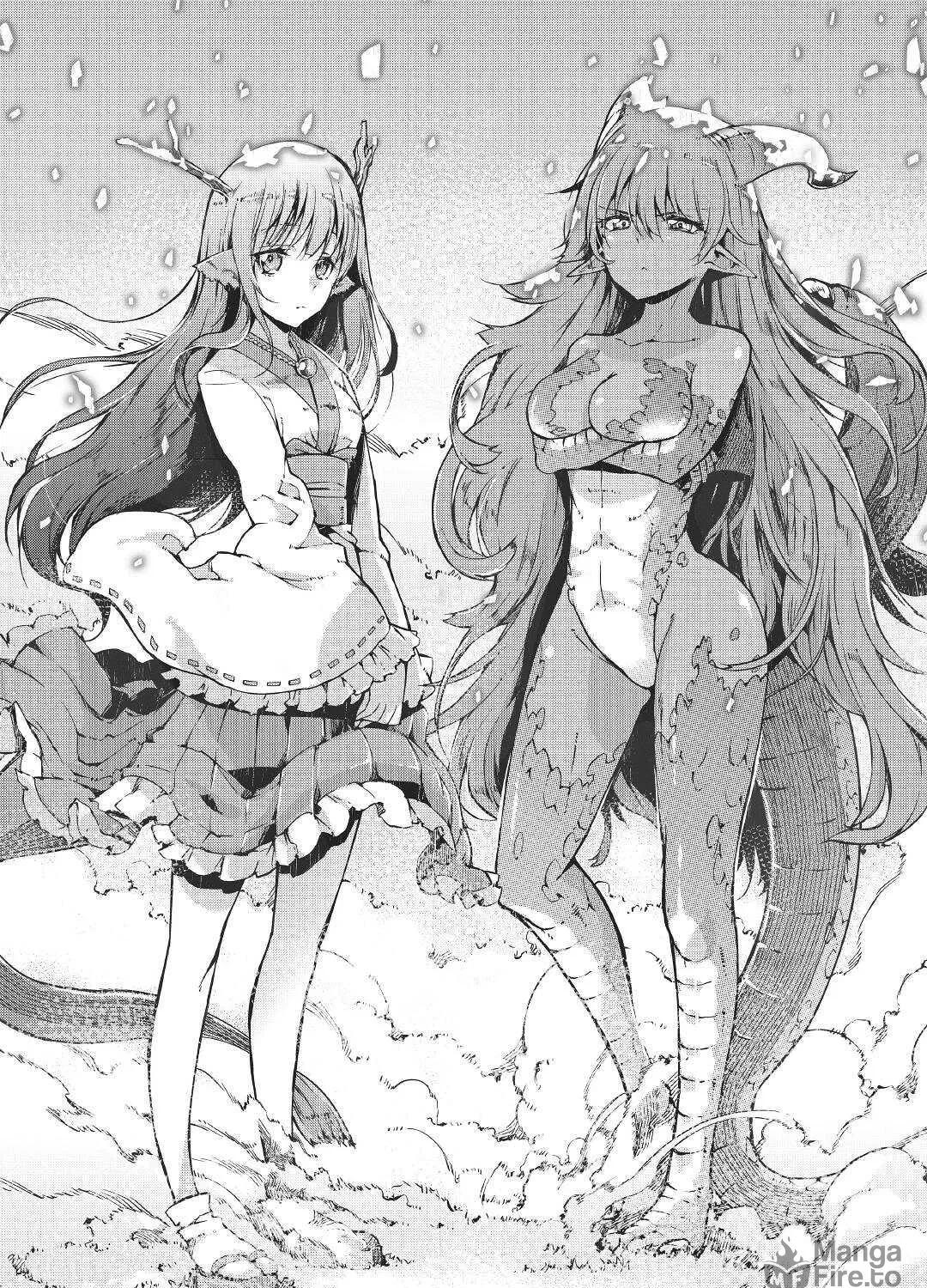 Good Bye Dragon Life Chapter 65 page 46 - 