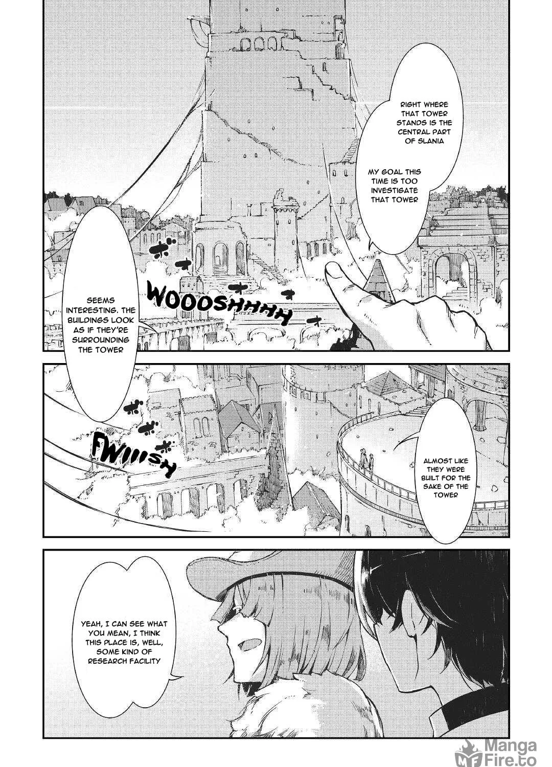 Good Bye Dragon Life Chapter 66 page 40 - 