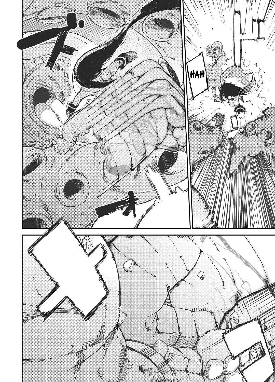 Good Bye Dragon Life Chapter 68 page 24 - 