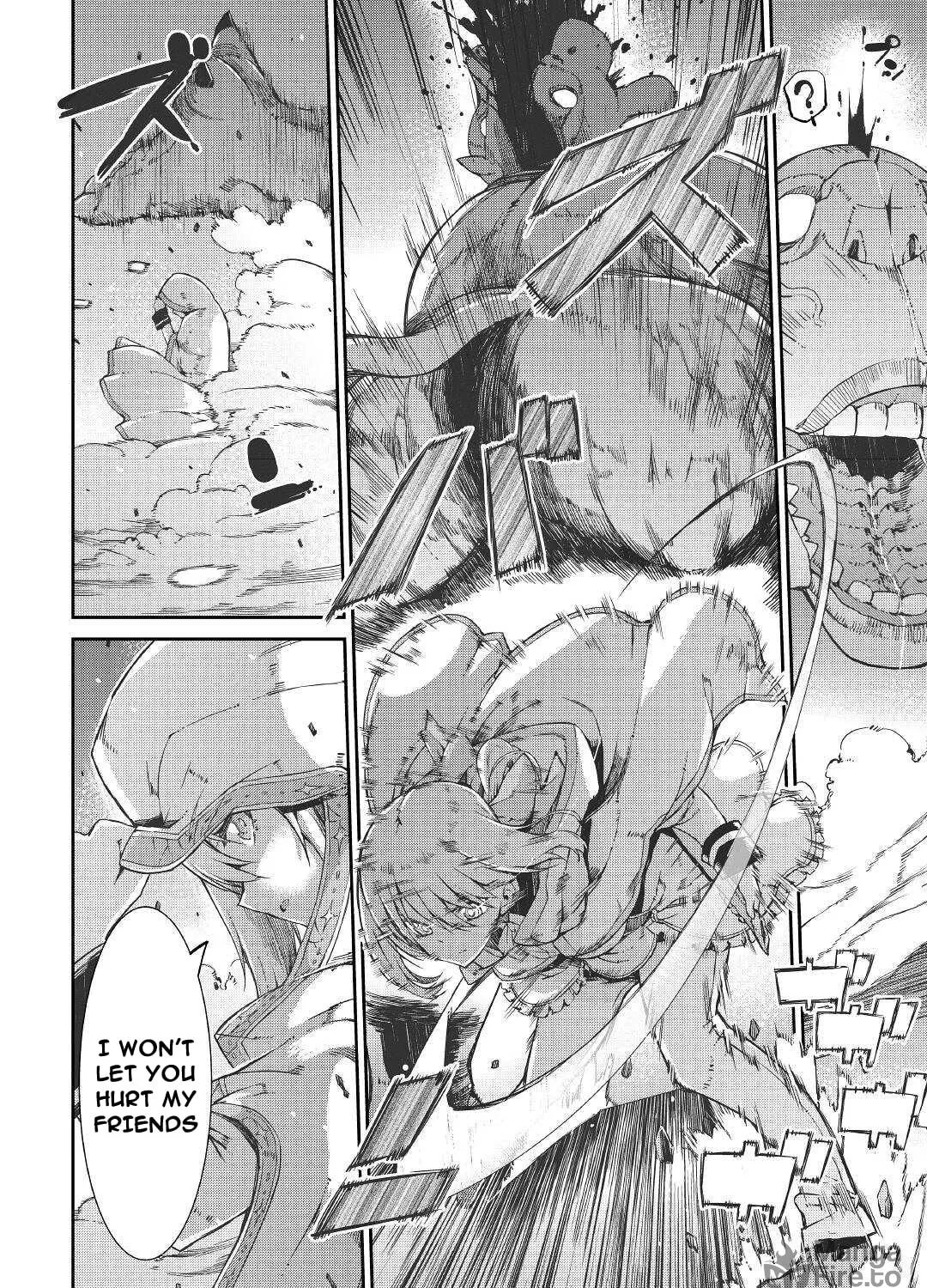 Good Bye Dragon Life Chapter 68 page 28 - 