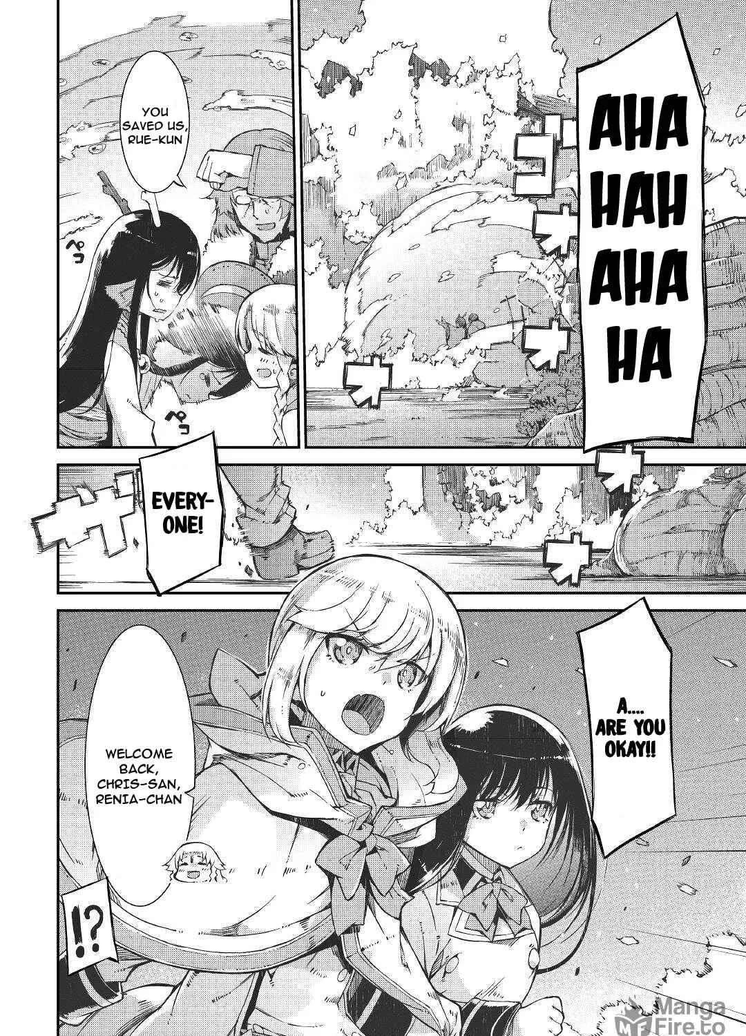 Good Bye Dragon Life Chapter 68 page 52 - 