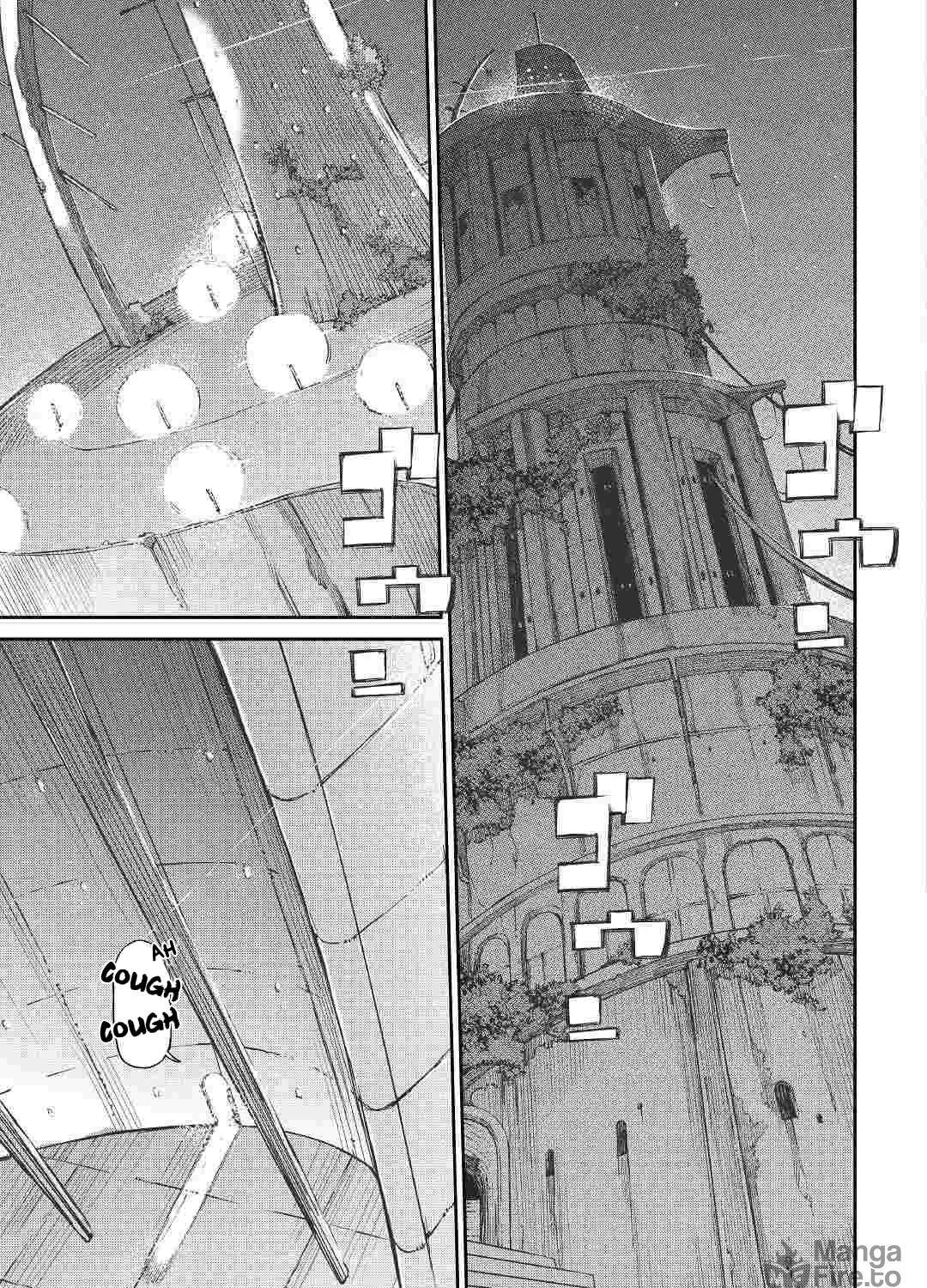 Good Bye Dragon Life Chapter 68 page 58 - 