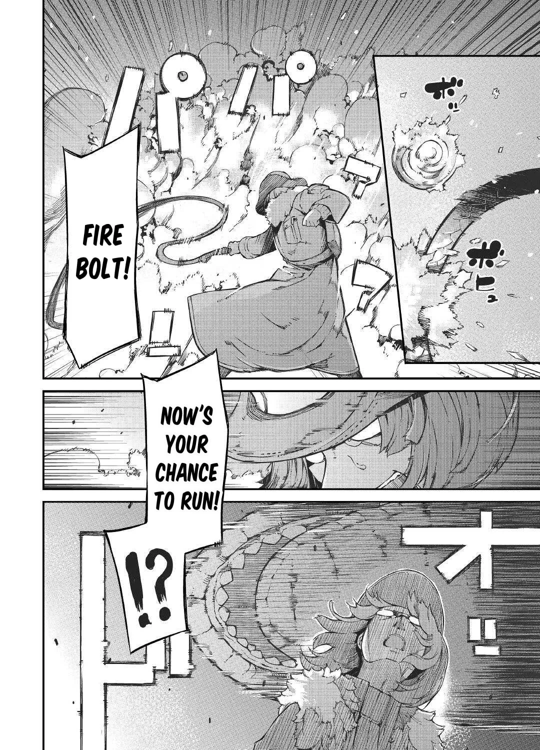 Good Bye Dragon Life Chapter 69 page 21 - 