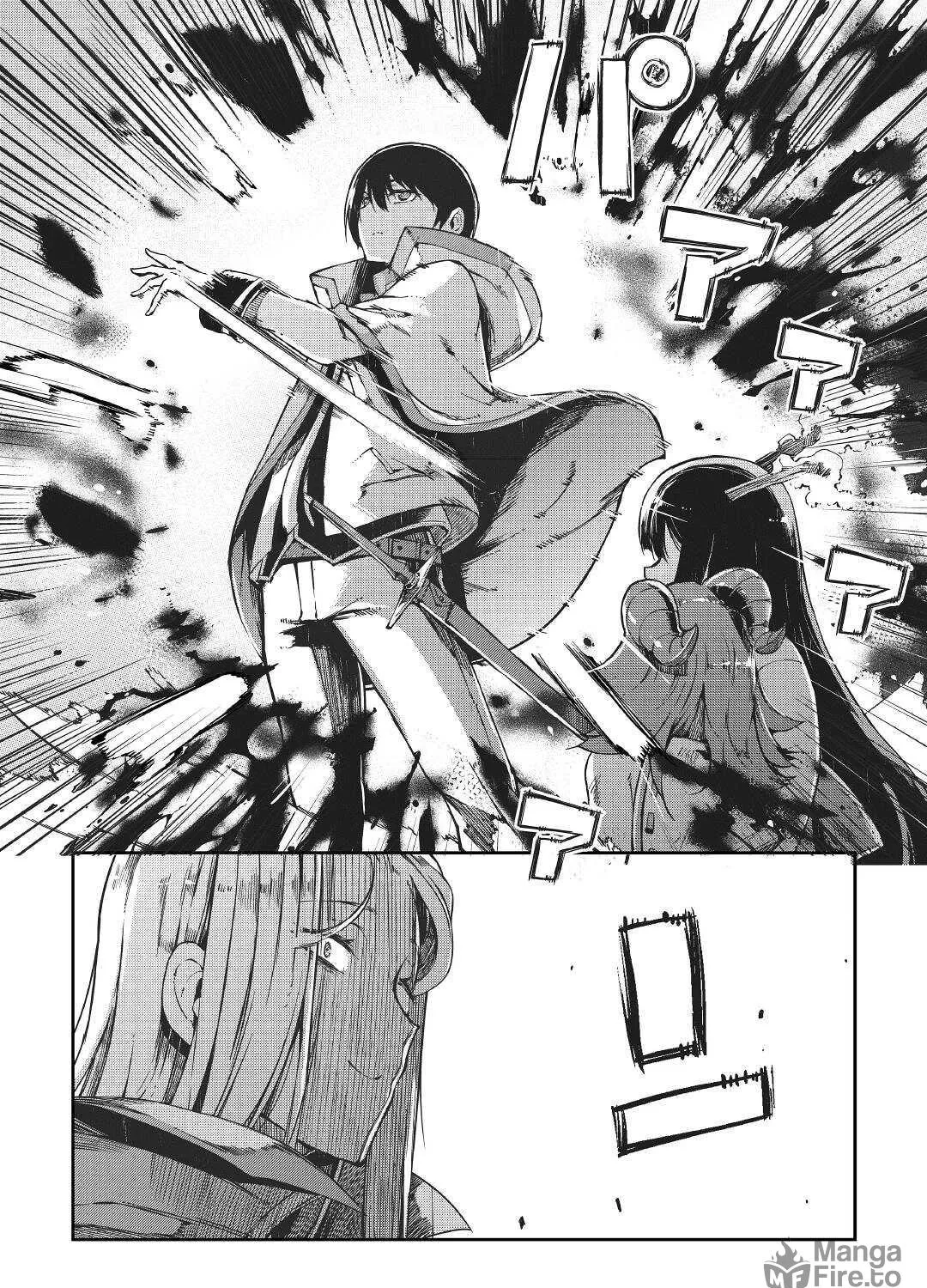 Good Bye Dragon Life Chapter 69 page 41 - 
