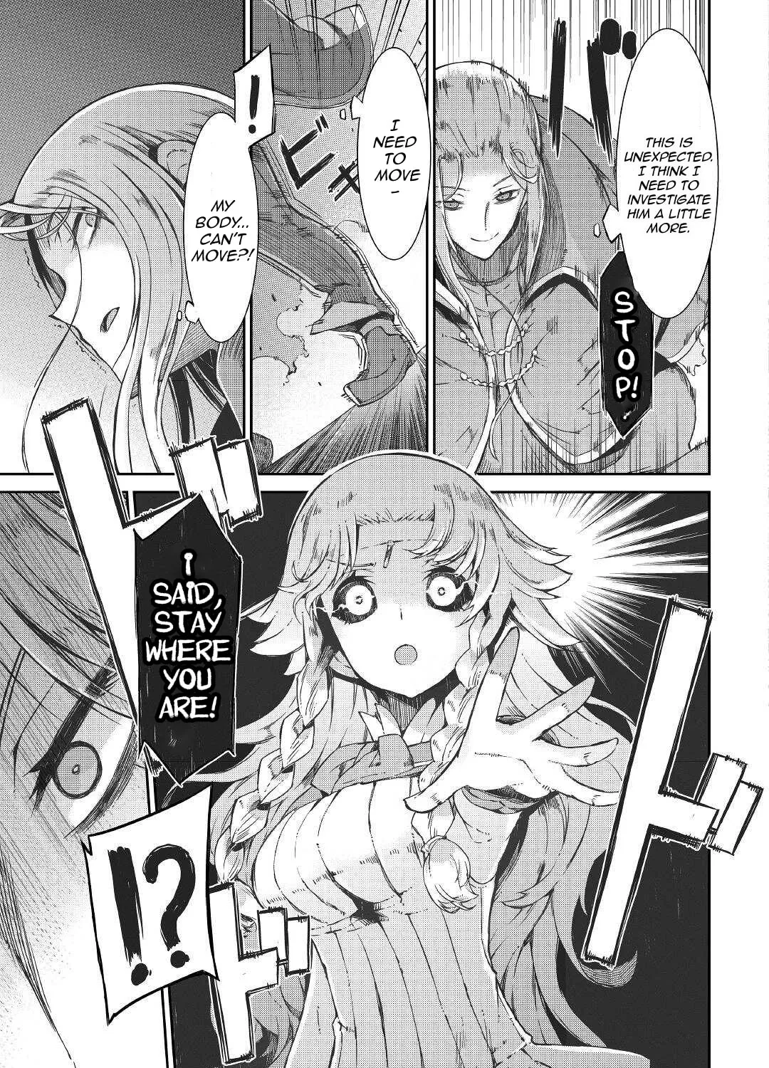 Good Bye Dragon Life Chapter 69 page 43 - 