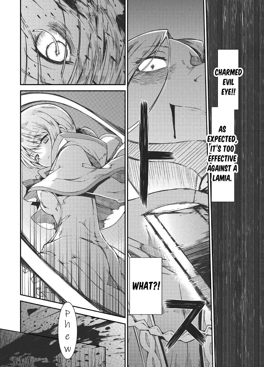 Good Bye Dragon Life Chapter 69 page 45 - 