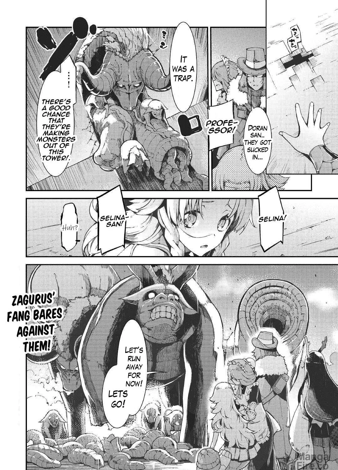 Good Bye Dragon Life Chapter 69 page 53 - 