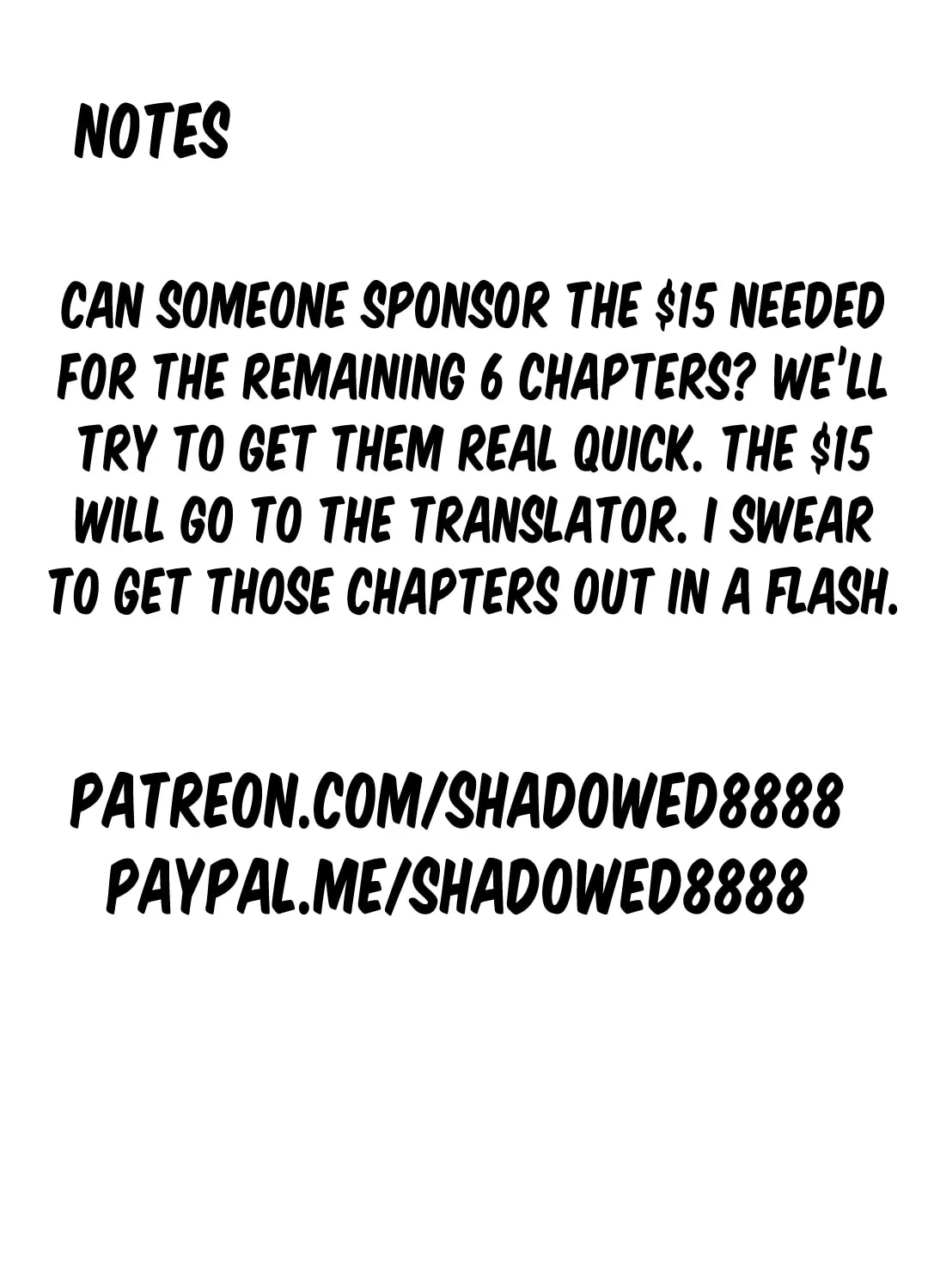 Good Bye Dragon Life Chapter 69 page 55 - 