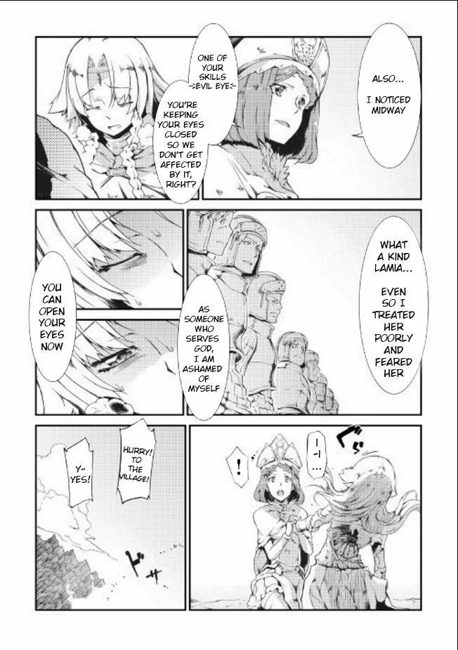 Good Bye Dragon Life Chapter 7 page 2 - 