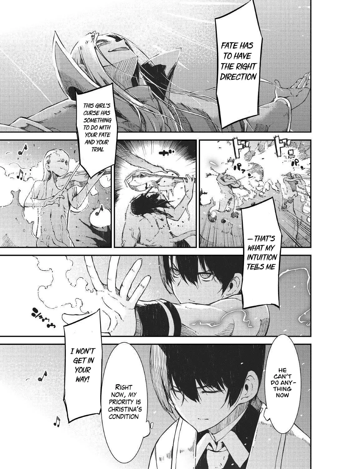 Good Bye Dragon Life Chapter 70 page 51 - 