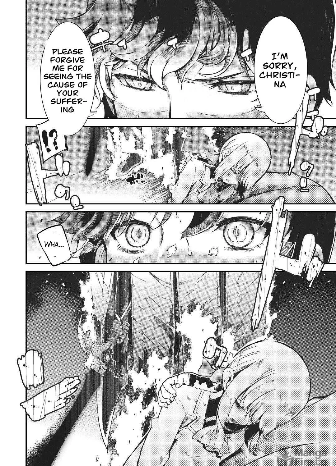 Good Bye Dragon Life Chapter 70 page 53 - 