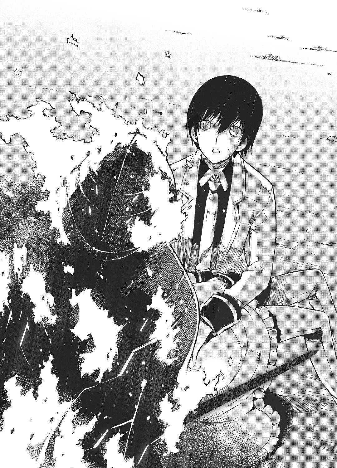 Good Bye Dragon Life Chapter 70 page 55 - 