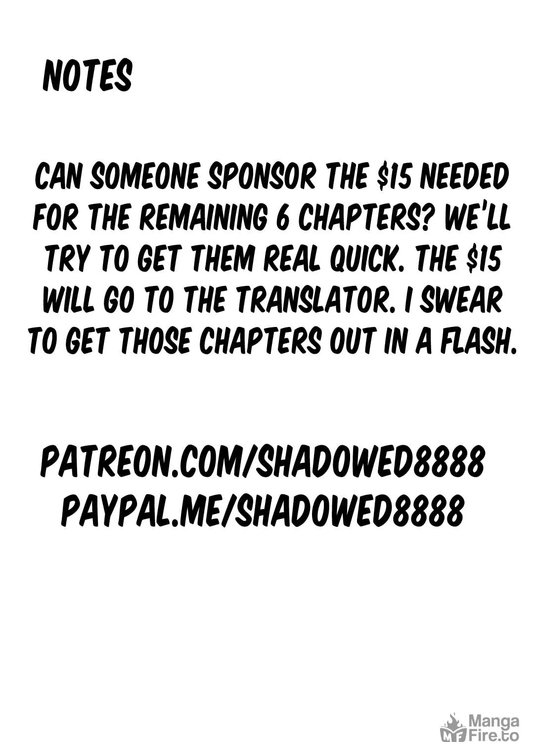 Good Bye Dragon Life Chapter 70 page 59 - 