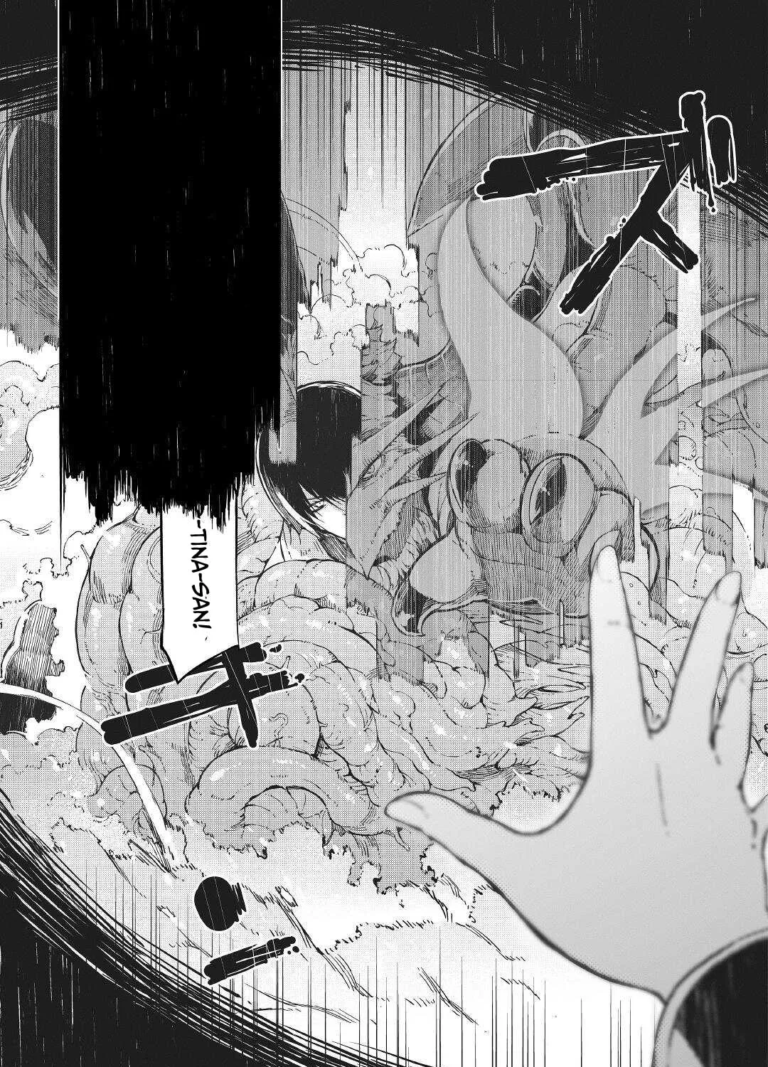 Good Bye Dragon Life Chapter 71 page 33 - 