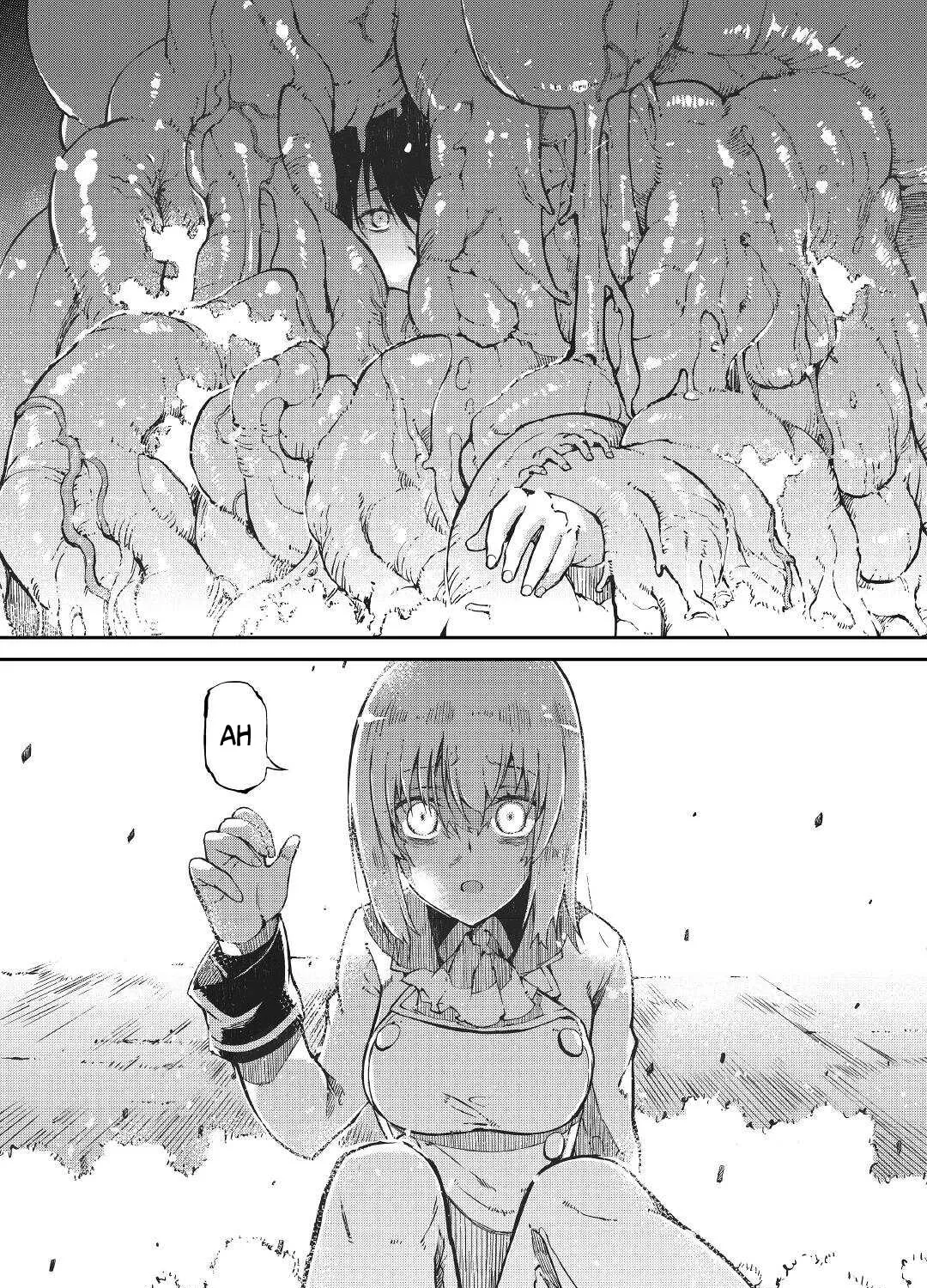 Good Bye Dragon Life Chapter 71 page 37 - 