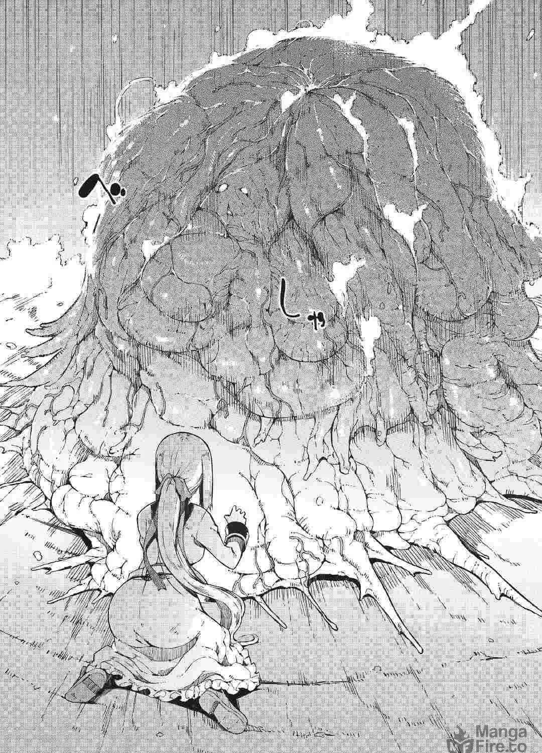 Good Bye Dragon Life Chapter 71 page 39 - 