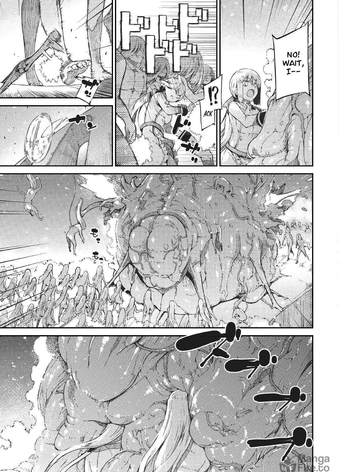 Good Bye Dragon Life Chapter 71 page 41 - 