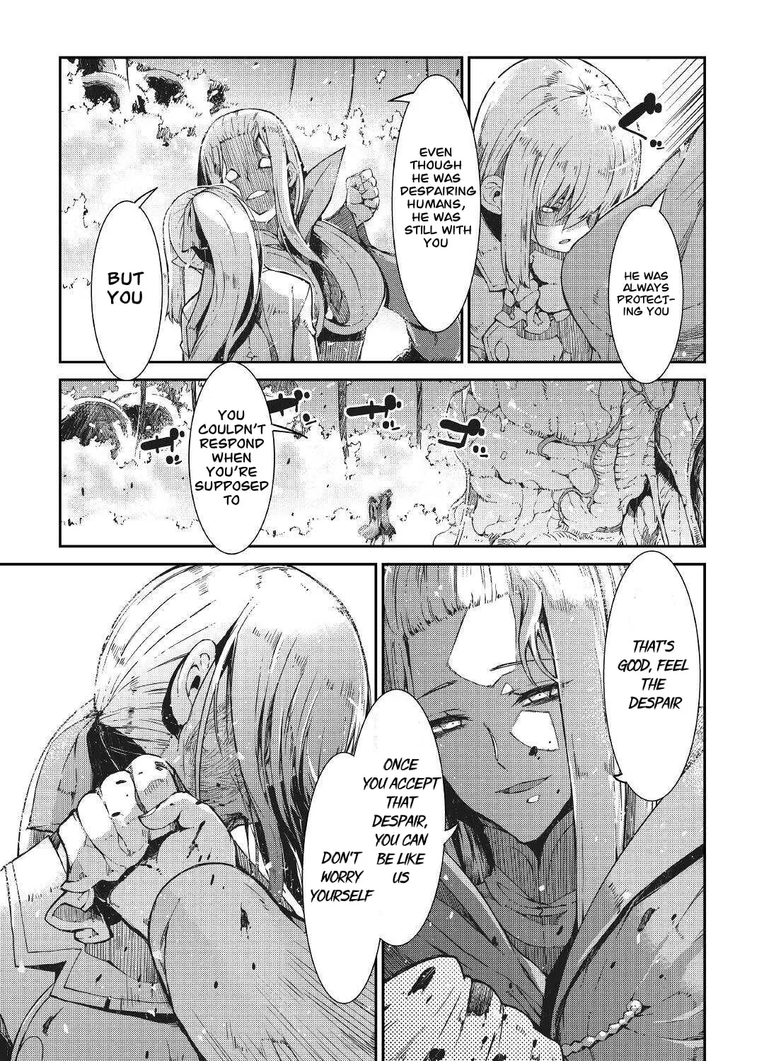 Good Bye Dragon Life Chapter 71 page 45 - 