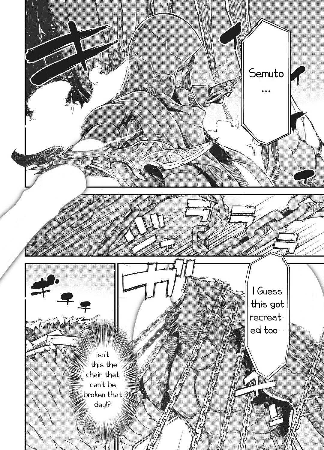 Good Bye Dragon Life Chapter 71 page 55 - 