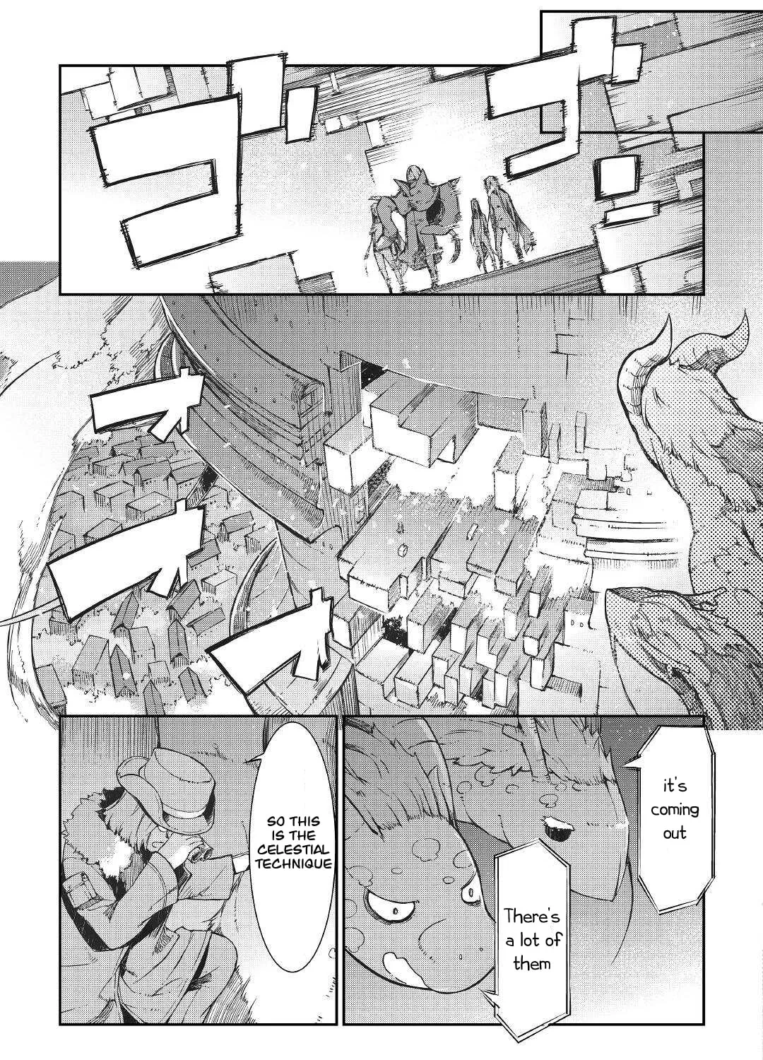 Good Bye Dragon Life Chapter 71 page 61 - 