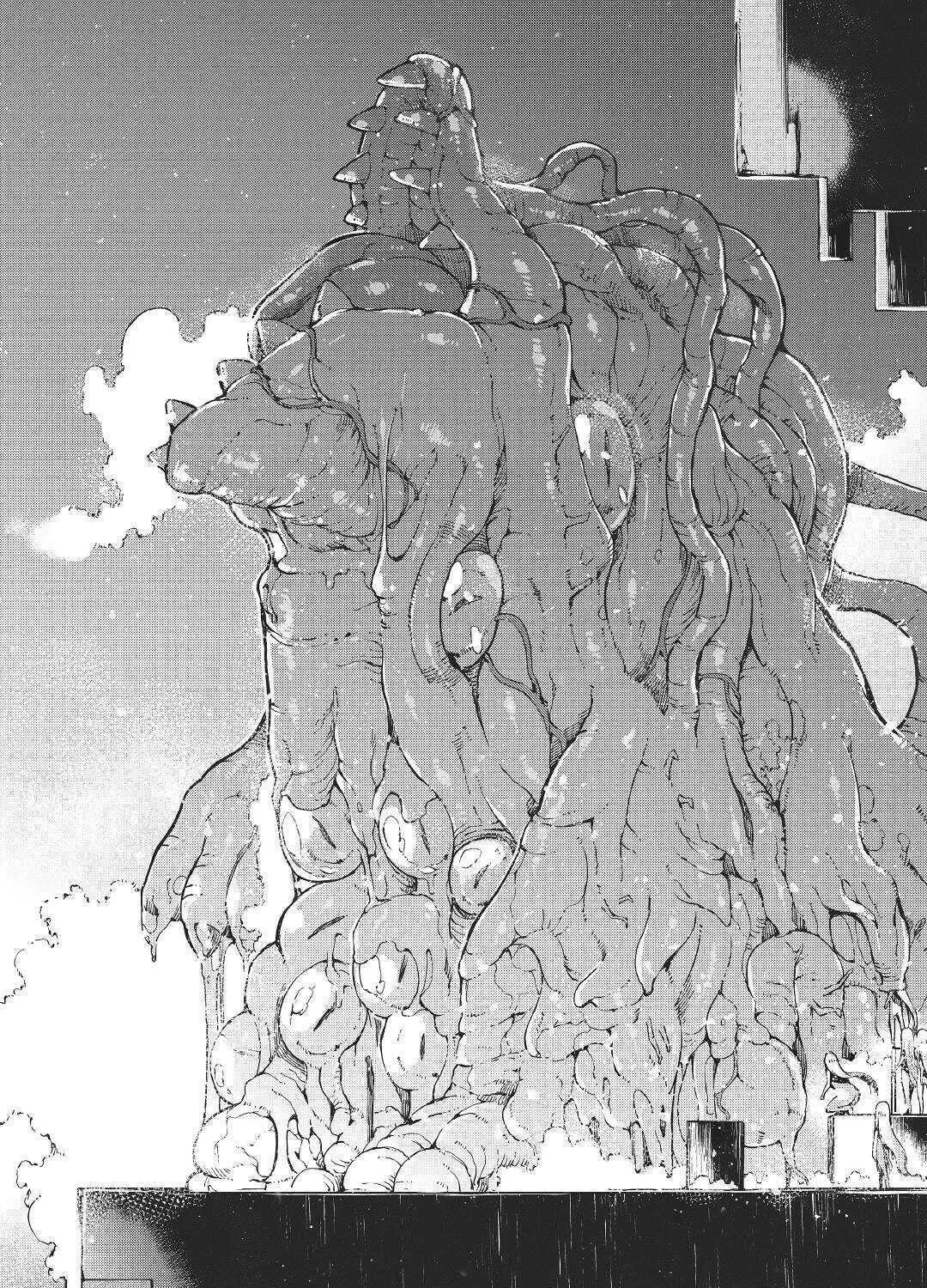 Good Bye Dragon Life Chapter 71 page 67 - 
