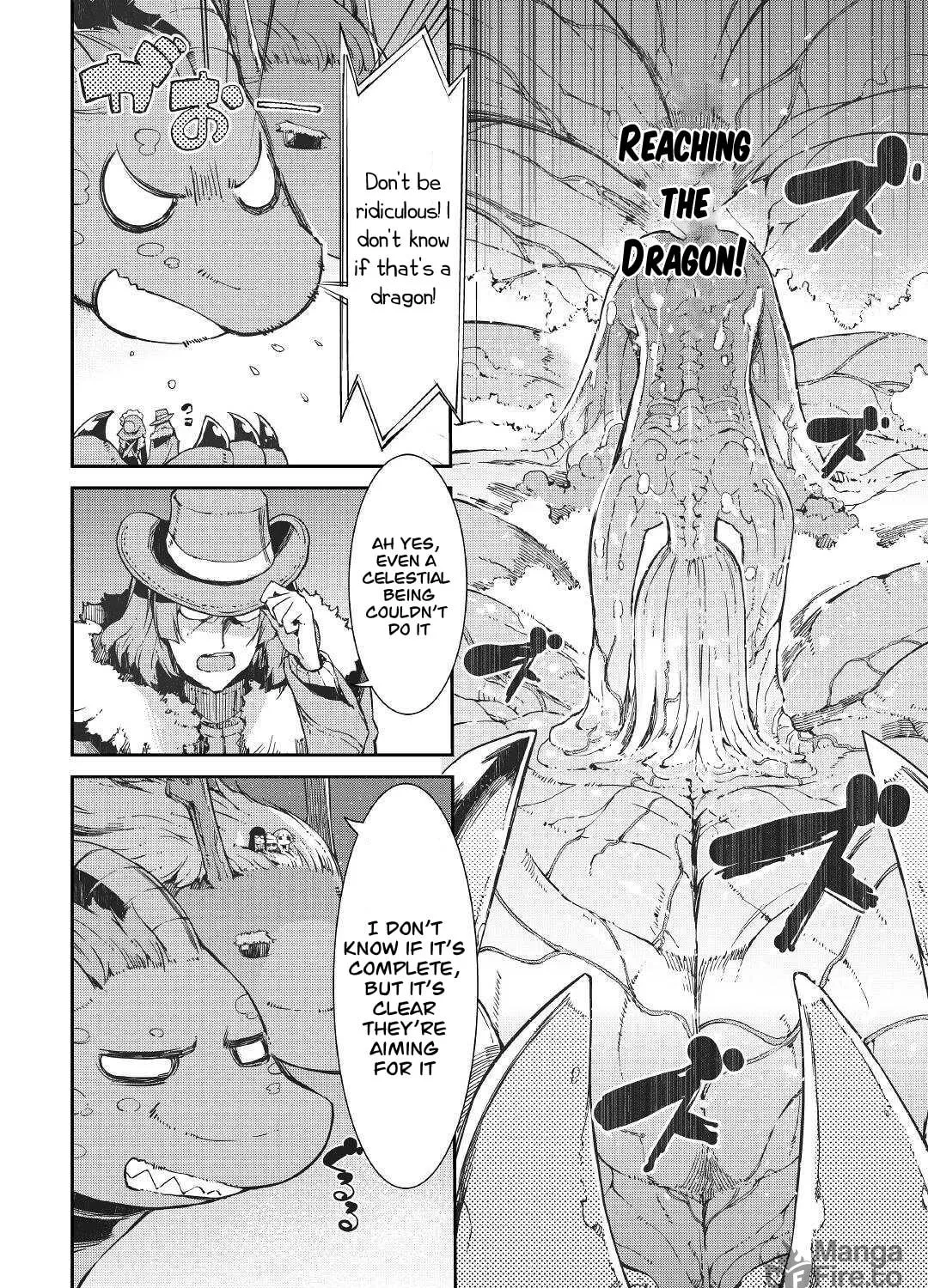 Good Bye Dragon Life Chapter 71 page 71 - 
