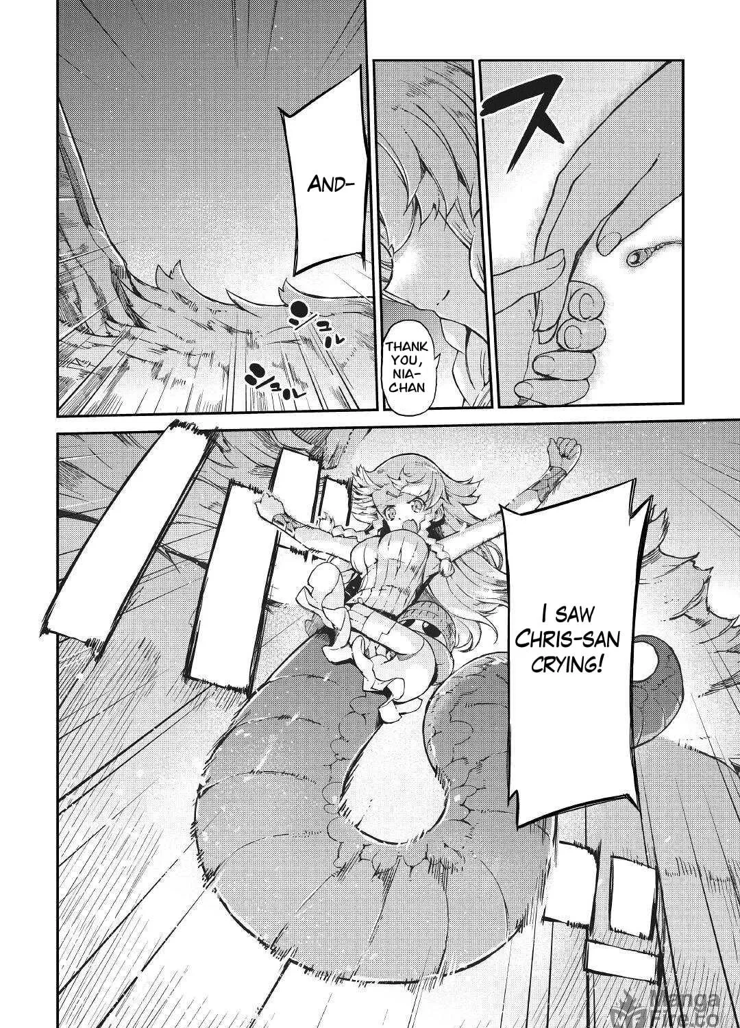 Good Bye Dragon Life Chapter 71 page 79 - 