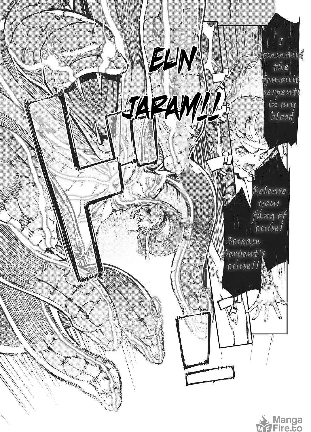 Good Bye Dragon Life Chapter 71 page 83 - 