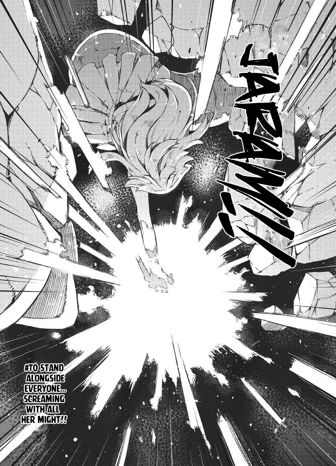 Good Bye Dragon Life Chapter 71 page 87 - 
