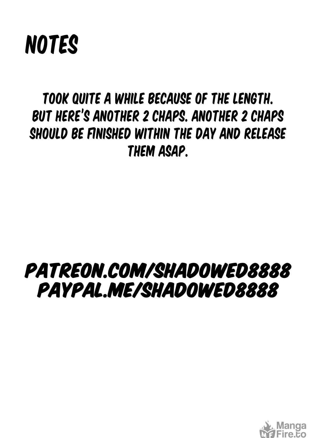 Good Bye Dragon Life Chapter 71 page 89 - 