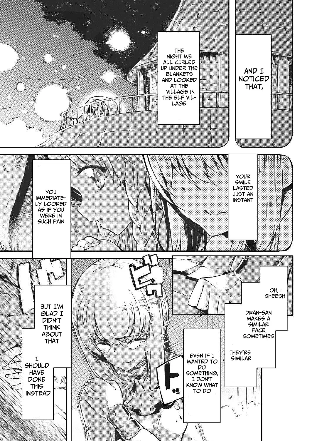 Good Bye Dragon Life Chapter 72 page 25 - 