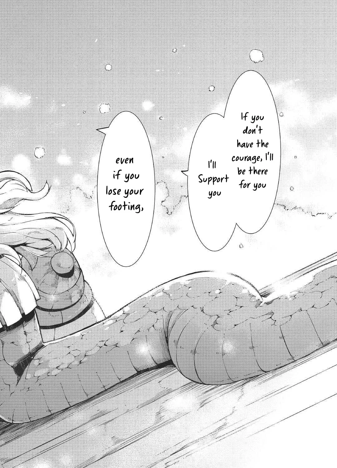 Good Bye Dragon Life Chapter 72 page 27 - 