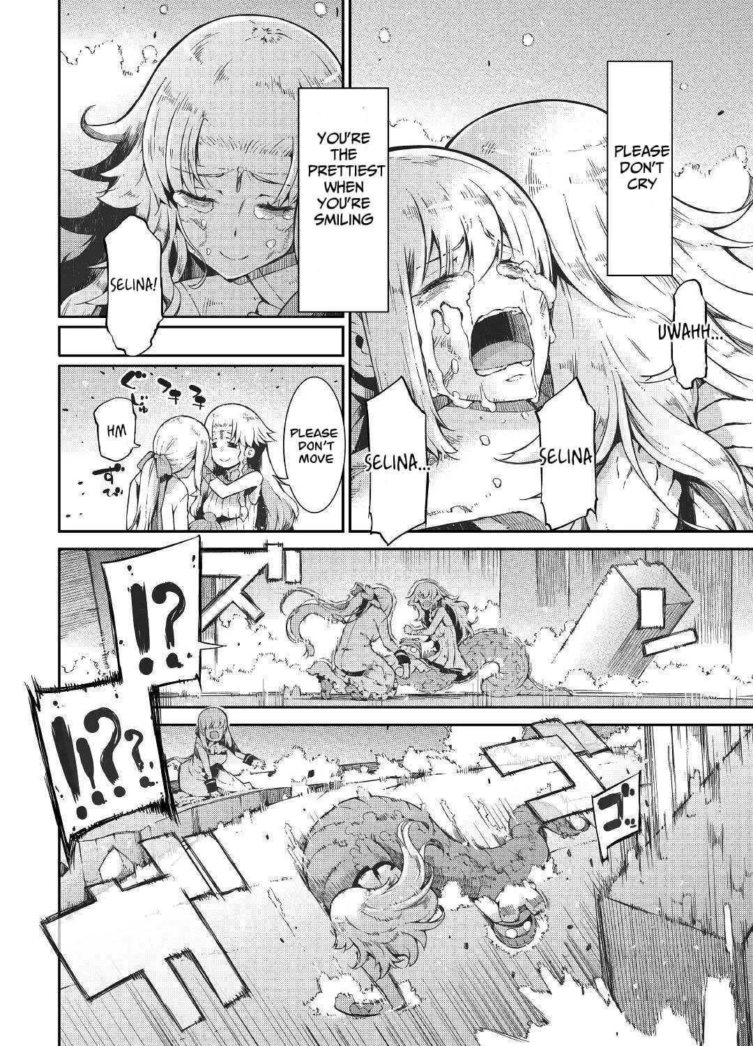 Good Bye Dragon Life Chapter 72 page 31 - 