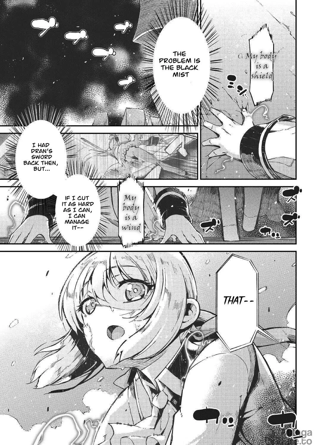 Good Bye Dragon Life Chapter 72 page 41 - 
