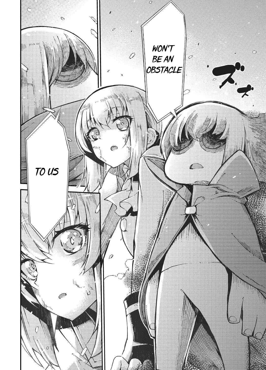 Good Bye Dragon Life Chapter 72 page 43 - 
