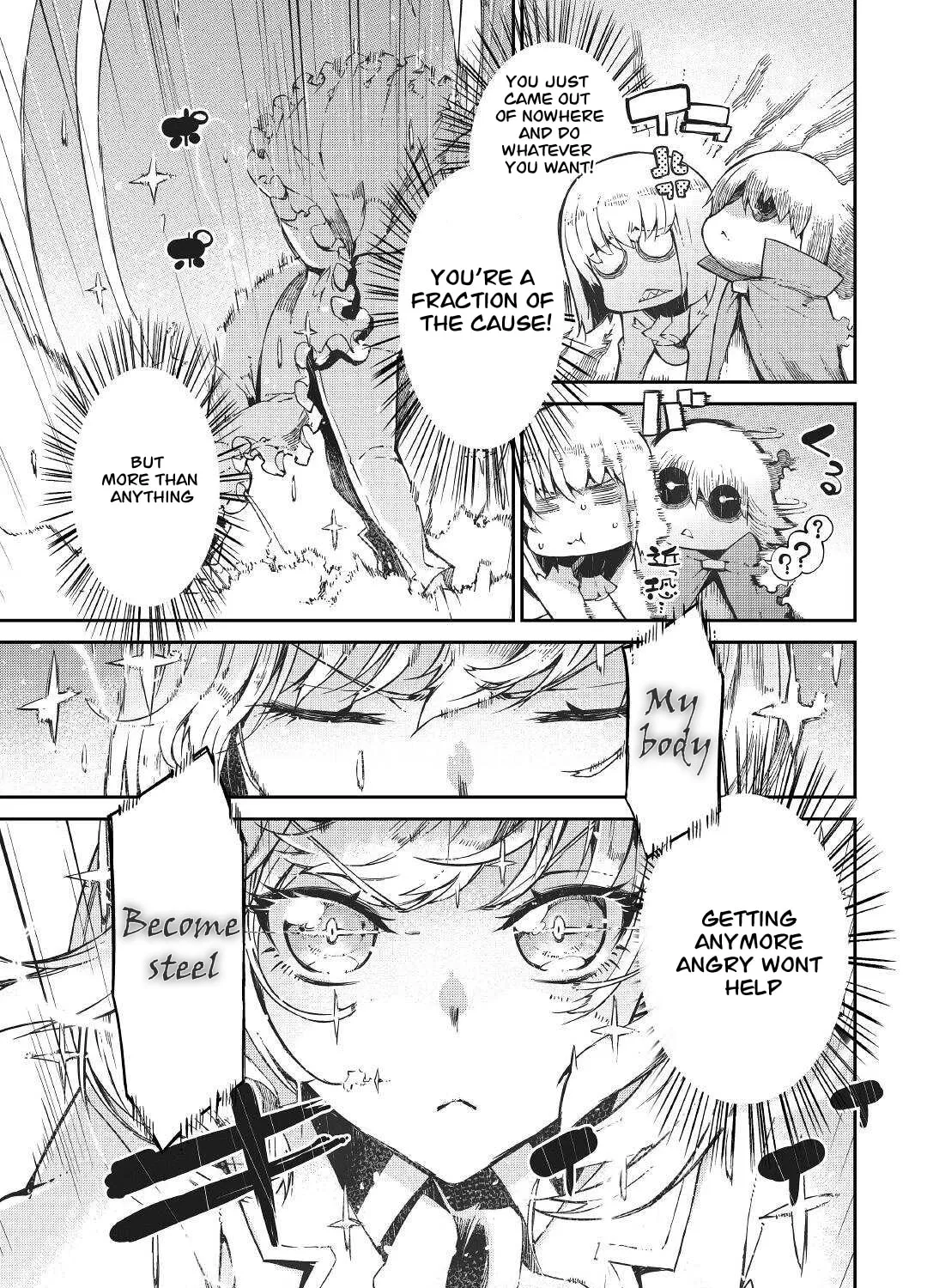 Good Bye Dragon Life Chapter 72 page 45 - 