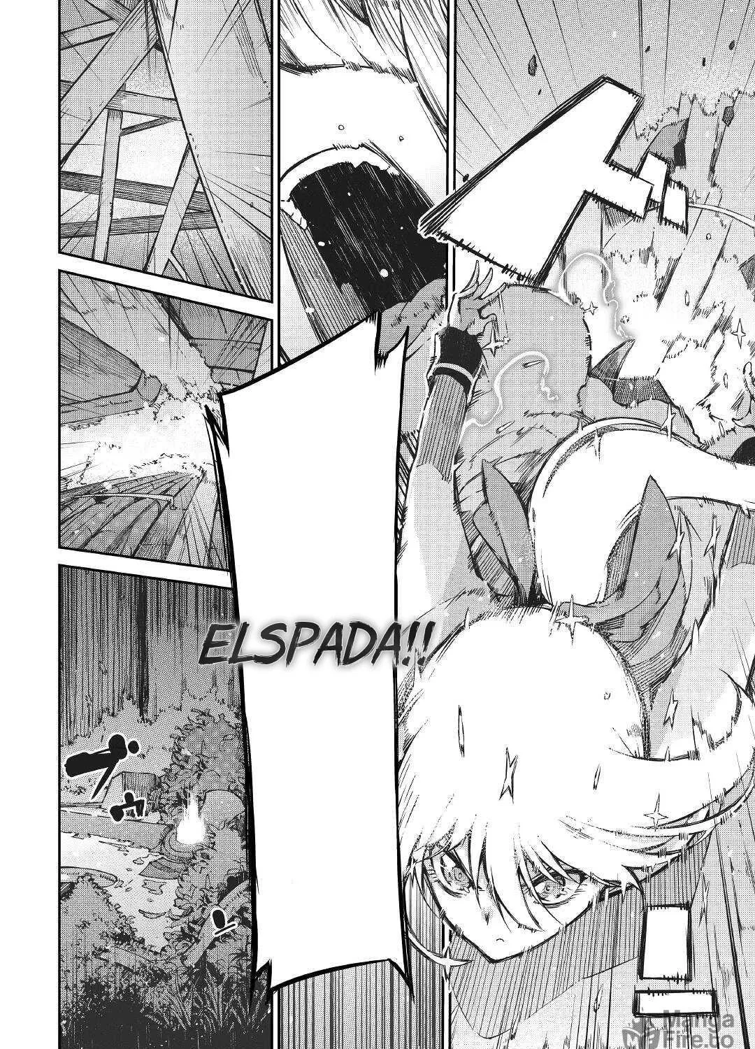 Good Bye Dragon Life Chapter 72 page 47 - 