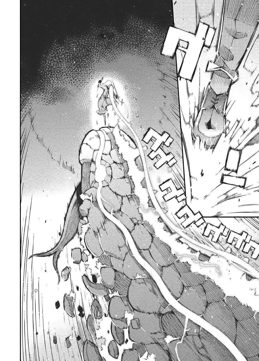 Good Bye Dragon Life Chapter 72 page 51 - 