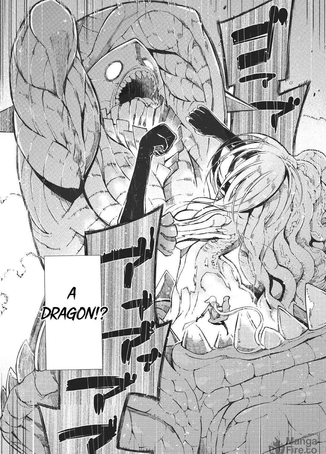 Good Bye Dragon Life Chapter 72 page 59 - 