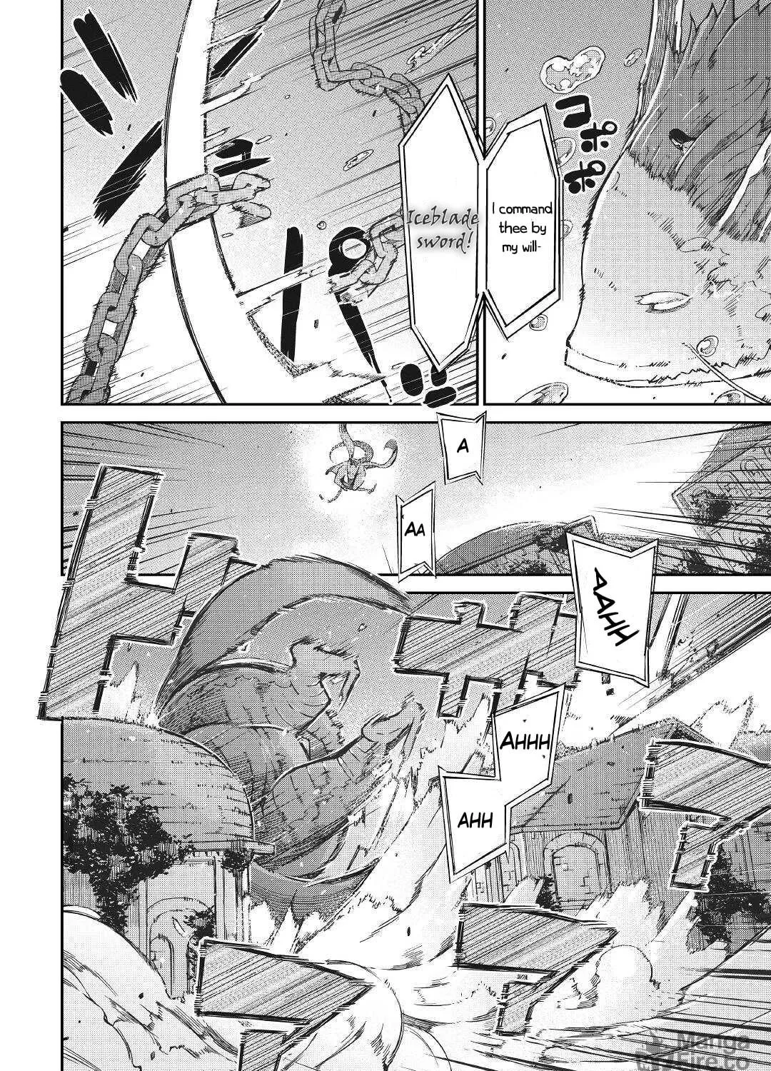 Good Bye Dragon Life Chapter 73 page 23 - 