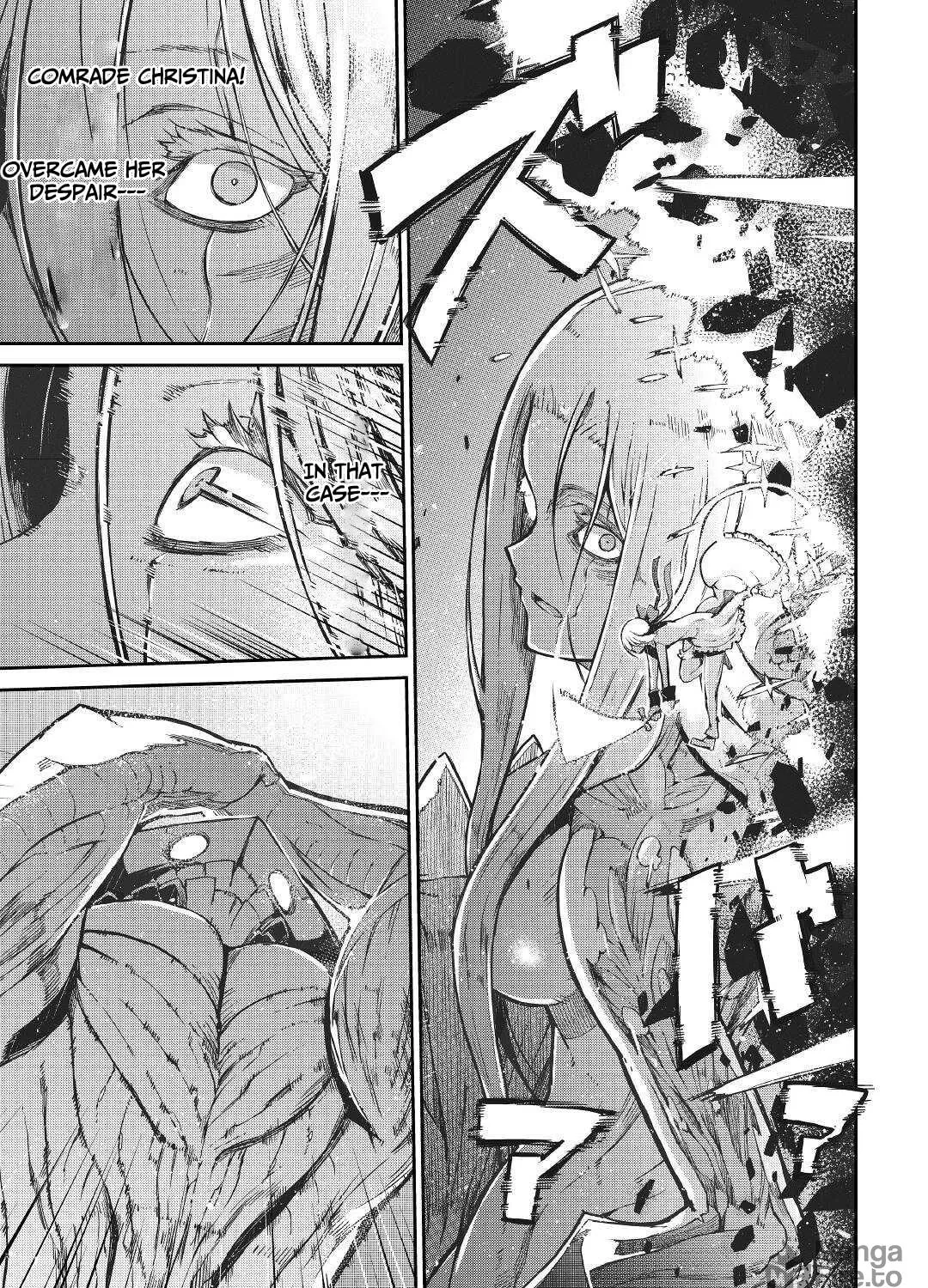 Good Bye Dragon Life Chapter 73 page 53 - 