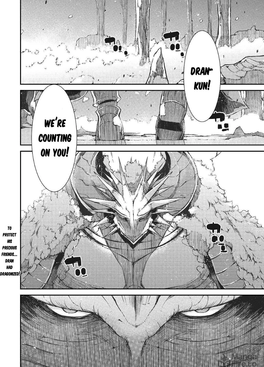 Good Bye Dragon Life Chapter 73 page 59 - 