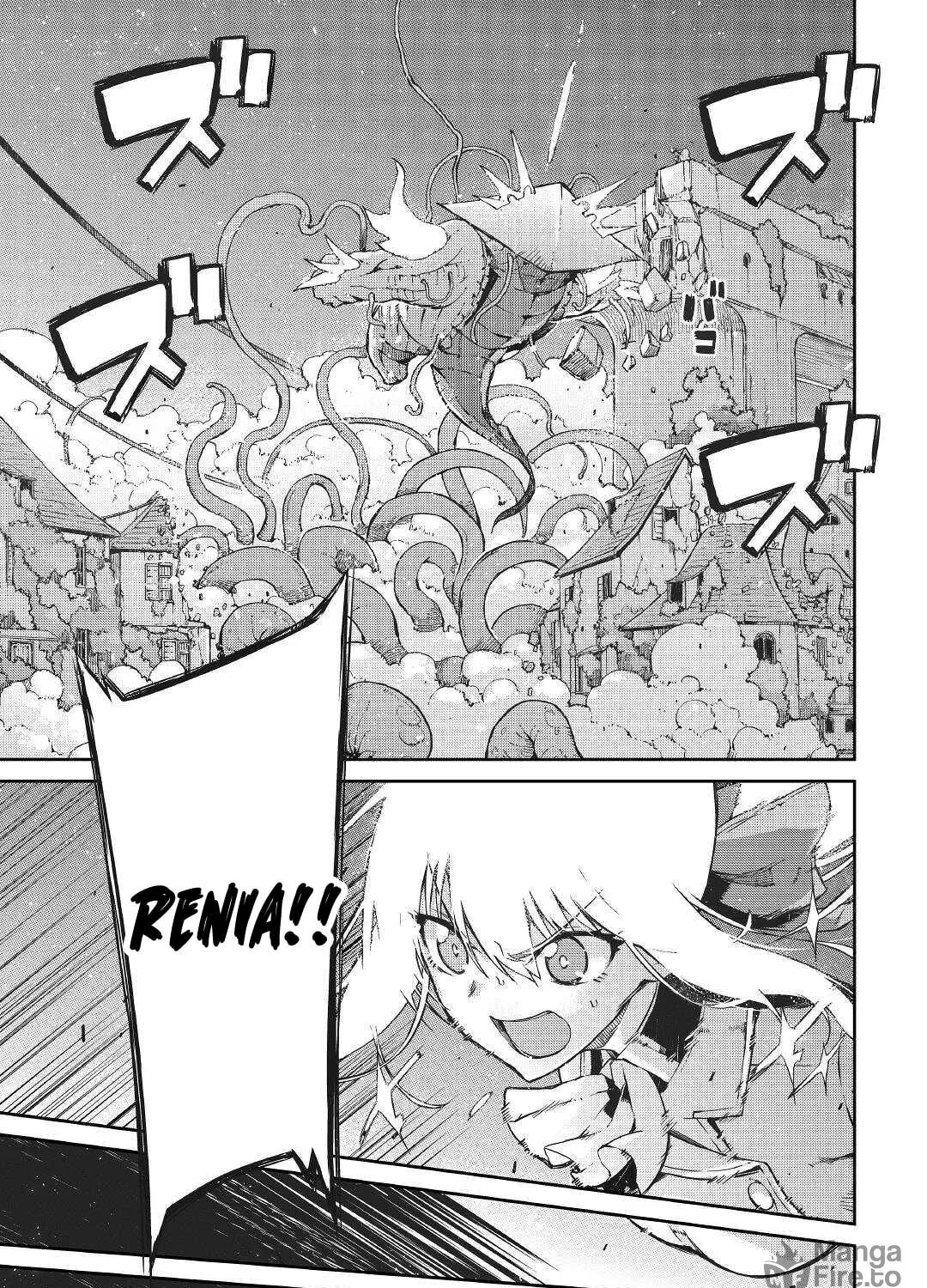 Good Bye Dragon Life Chapter 74 page 29 - 