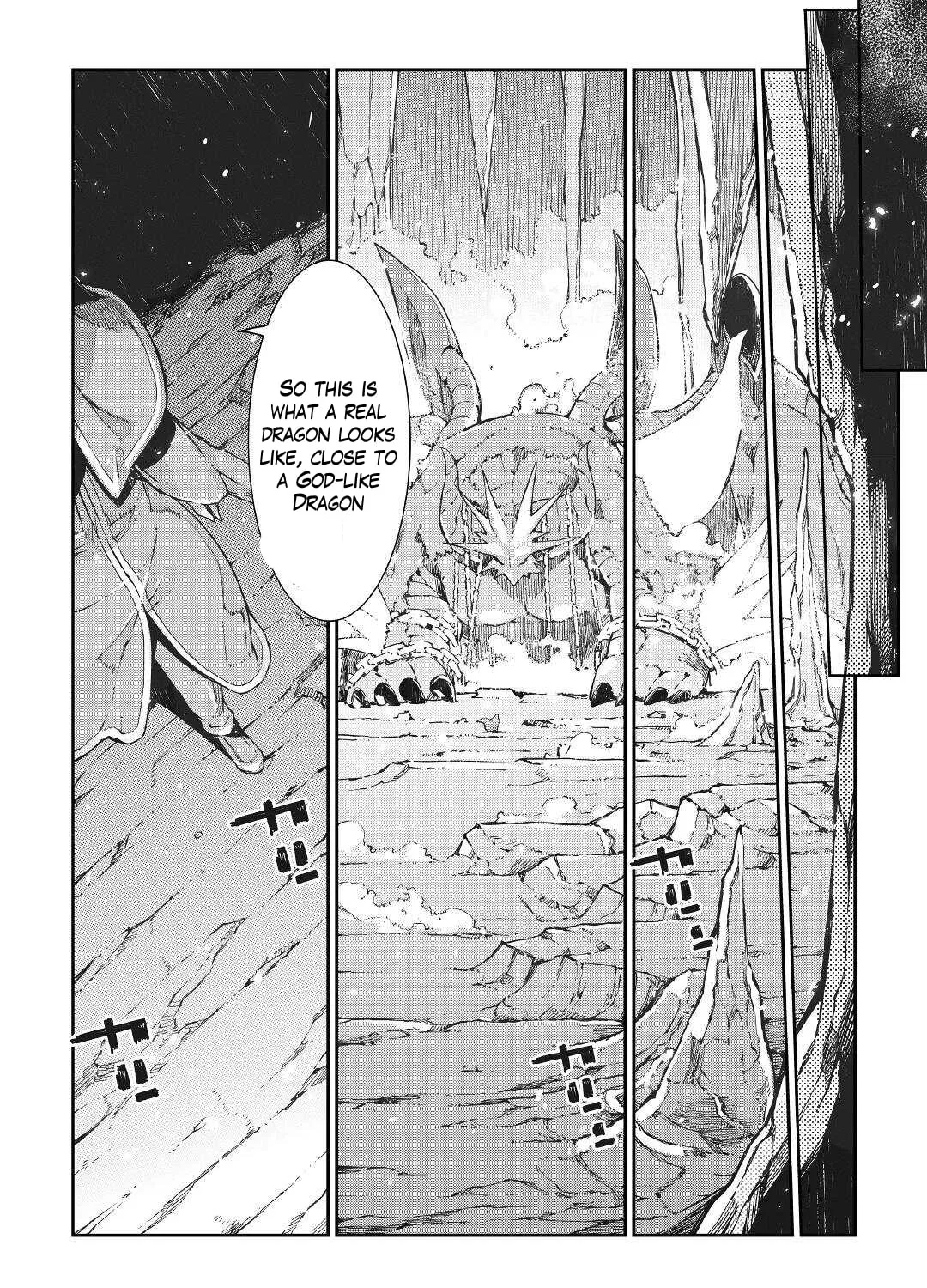 Good Bye Dragon Life Chapter 74 page 31 - 