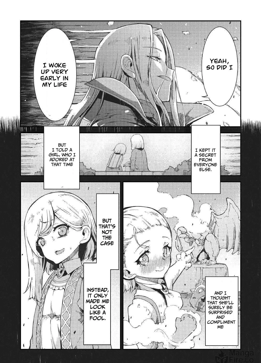 Good Bye Dragon Life Chapter 74 page 41 - 